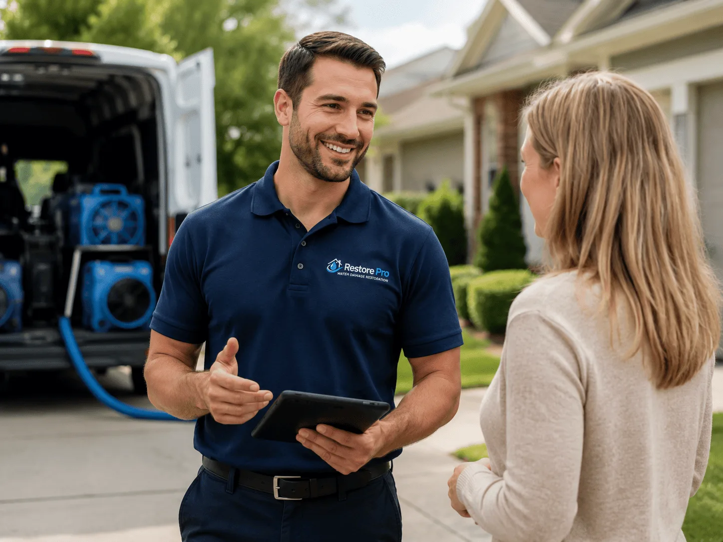 Water Damage Restoration Rose, NY FAQs